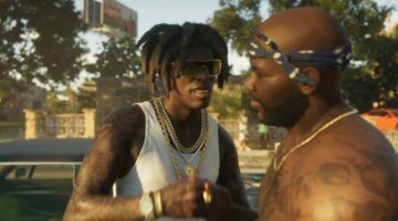 كيف تكسب أموالًا حقيقية أثناء اللعب في سيرفر GTA 6 أونلاين؟