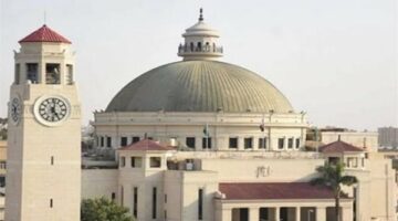 جامعة القاهرة: كل ما تحتاج لمعرفته عن الكليات والتخصصات وشروط القبول لعام 2023