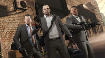 نسخة GTA 5 Enhanced باتت متاحة للحاسب الشخصي – مصر بوست