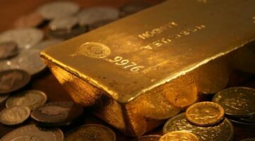 الذهب يرتفع مجددًا بقوة مسجلًا أعلى مستوياته منذ 20 مارس