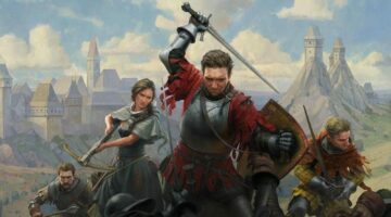 تفاصيل قد تبهرك في Kingdom Come Deliverance 2 – مصر بوست