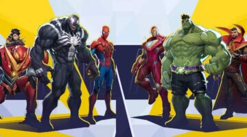تسريح مخرج Marvel Rivals وفريقه بالكامل رغم نجاح اللعبة المبهر! – مصر بوست