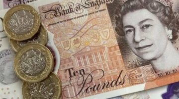 سعر الجنيه الإسترليني اليوم 16 مارس 2025 في البنك المركزي المصري تحديث لحظي