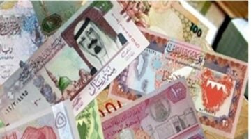 أسعار العملات اليوم في مصر: أبرز التحديثات العربية والأجنبية الأربعاء 26 مارس 2025