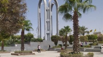 كل ما تحتاج معرفته عن جامعة حلوان: التخصصات والمزايا وشروط التقديم