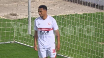 سيف الجزيري يسافر إلى تونس للمشاركة في مباراتي التصفيات المؤهلة مع منتخب بلاده.