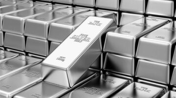 ارتفاع أسعار الفضة اليوم الأربعاء 26 مارس 2025.. تعرف على المصري والإيطالي