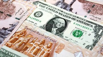 سعر الدولار اليوم الخميس 27-3-2025 أمام الجنيه في البنوك المصرية