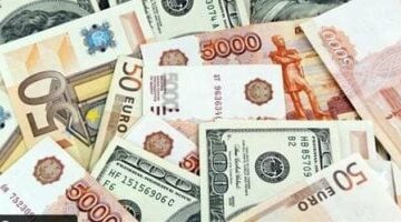 أسعار الدولار والعملات الأجنبية اليوم الأربعاء 26 مارس 2025 – التفاصيل كاملة