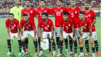 سيناريوهات تأهل منتخب مصر بعد الفوز المثير على سيراليون في التصفيات.