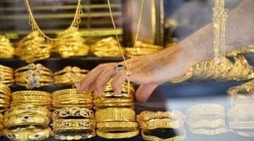 تعرف على سعر الذهب اليوم الخميس 6 مارس 2025 وأحدث التحديثات المهمة