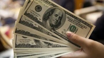 سعر الدولار اليوم الجمعة 21-3-2025 أمام الجنيه المصري – تحديث لحظي