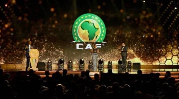 كاف يقترح على مصر تنظيم بطولة أمم أفريقيا تحت 20 عامًا القادمة