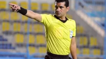 خاص.. الزمالك يتحفظ على تعيين البنا حكما لمباراة إنبي