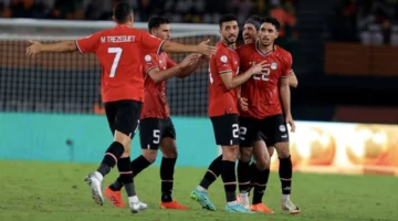 موعد مباراة مصر وإثيوبيا والقنوات الناقلة وتفاصيل البث للمباراة المنتظرة