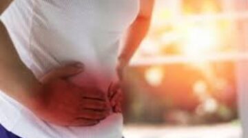 للتخلص من التقلصات.. طرق طبيعية لتنظيف القولون