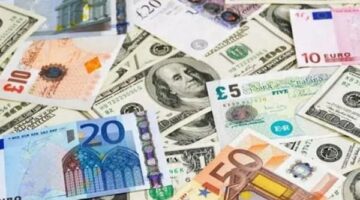 أسعار العملات الأجنبية اليوم الجمعة 28-3-2025 أمام الجنيه بالبنك المركزي المصري