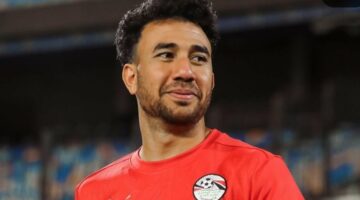تصفيات المونديال: زيزو يسجل الهدف الثاني لمنتخب مصر أمام إثيوبيا