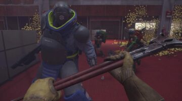 أخبار جديدة عن لعبة FBC: Firebreak في 20 مارس – مصر بوست