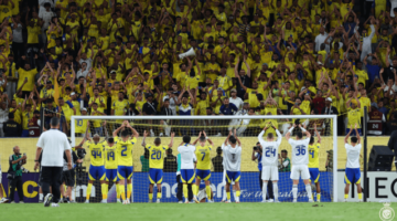 صدمة للنصر السعودي: نجمه يغيب عن الملاعب لإجرائه عملية جراحية