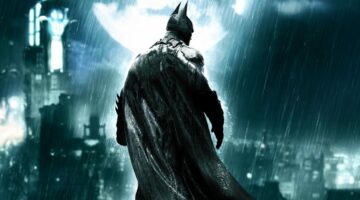 لعبة Rocksteady القادمة هي لعبة أكشن عالم مفتوح من منظور شخص ثالث – مصر بوست
