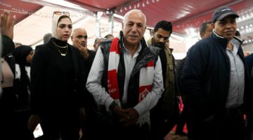 الزمالك يتقدم بطلب رسمي إلى رابطة الأندية لاستعادة نقاط مباراة الأهلي