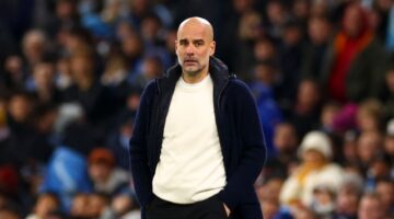 فرص فوز مانشستر سيتي ضد ريال مدريد لا تتجاوز 1%
