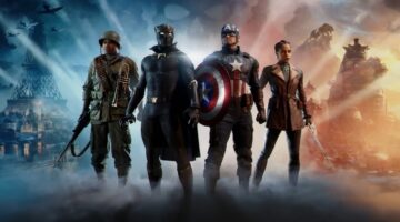 الكشف عن نافذة إصدار Marvel 1943: Rise of Hydra من قبل أحد الممثلين – مصر بوست