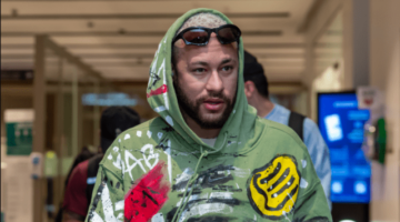 نيمار يستعد للثأر من مدرب الهلال بطريقته الخاصة بأسلوبه الفريد