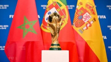 فضيحة تهز اللجنة المنظمة لكأس العالم 2030 في إسبانيا بشكل غير مسبوق