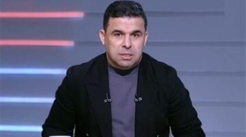 خالد الغندور يوجه رسالة لحسام حسن: بلاش تكون ضد الناس