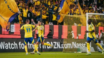 سيناريو يهدي الدوري للنصر .. زلزال الاتحاد والهلال يمنح العالمي طريق مختلف