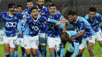 موعد مباراة بيراميدز المقبلة في نصف نهائي كأس مصر والقنوات الناقلة والتفاصيل كاملة