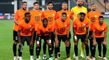 البنك الأهلي يستعد بقوة لمواجهة بيراميدز في نصف نهائي كأس مصر