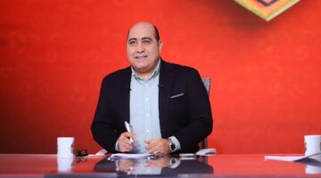فوز منتخب مصر.. مهيب عبد الهادي يوجه سؤالاً مهماً للجماهير المصرية
