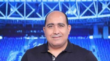 مفاجأة مهيب عبد الهادي.. منشور يحدث الآن في نادي الزمالك