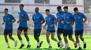 الزمالك يتلقى ضربة موجعة قبل مواجهة سيراميكا كليوباترا بساعات قليلة