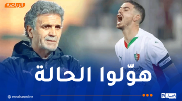 “عبد اللاوي أخطأ ولا يجب تضخيم القضية” – مصربوست