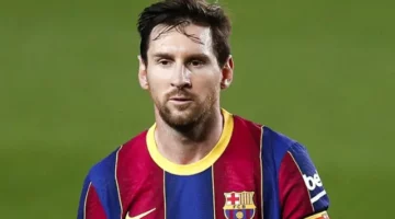 مانشستر سيتي حريص على إحباط خطط ريال مدريد من خلال التعاقد مع زميل ليونيل ميسي: تقارير 