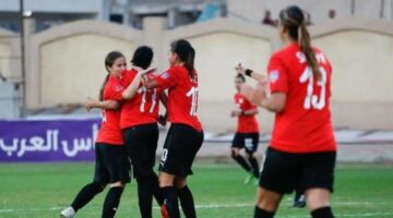 إعلان قائمة المنتخب الوطني للكرة النسائية لمواجهة رواندا – مصربوست
