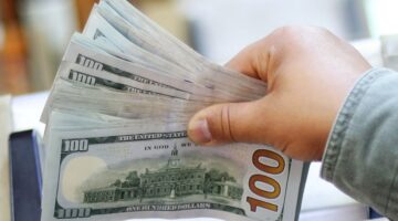 سعر الدولار مقابل الجنيه اليوم السبت 22 مارس 2025 وتحديثات السوق الحالية