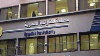 بروتوكول تعاون مع رجال الأعمال المصريين الصينيين لدعم الاستثمار والالتزام الضريبي