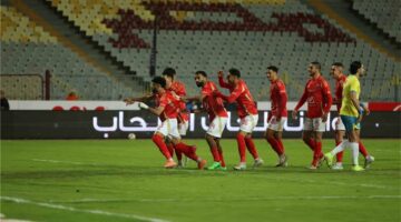 ترتيب الدوري المصري بعد فوز الأهلي على الإسماعيلي وتعادل الزمالك مع بتروجيت