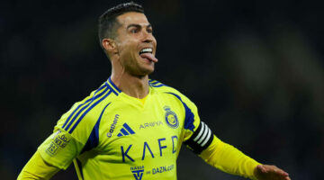 “خلال الموسم، من الدوري الإنجليزي الممتاز، ينتقل إلى الدوري السعودي الممتاز” – أرسين فينجر مندهش من انتقال نجمه في الشتاء إلى نادي النصر السعودي الذي يضم كريستيانو رونالدو