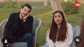 رمضان 2025.. شاهد الإعلان الرسمي لمسلسل “كامل العدد++”