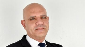 تعيين محمد حمدي رئيسًا تنفيذيًا لشركة تكة للتمويل الاستهلاكي