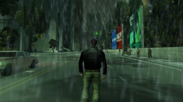 الكشف عن آليات لعب محذوفة من لعبة GTA 3 كانت ستعطيها المزيد من الواقعية | مصر بوست