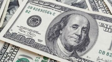 سعر الدولار اليوم الثلاثاء 18-2-2025