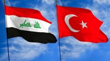 العراق يعتزم مضاعفة الطاقة الكهربائية المستوردة من تركيا