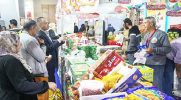 الغرف التجارية تكشف عن خطط لتهدئة الأسعار عبر المعارض